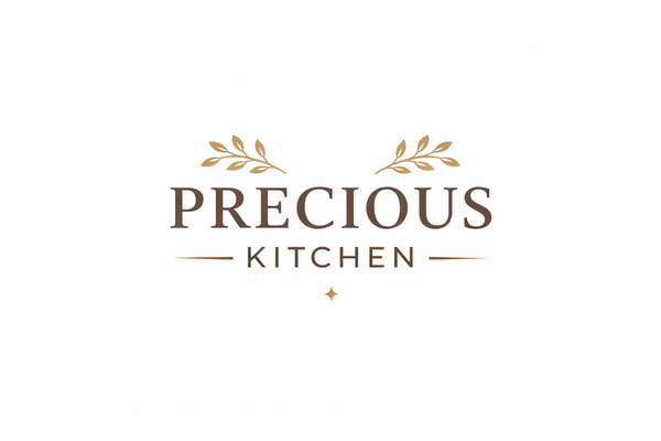 Precious Kitchen